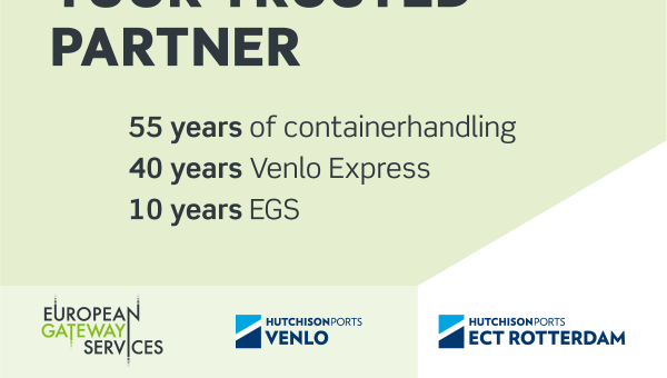 Venlo - Your trusted partner