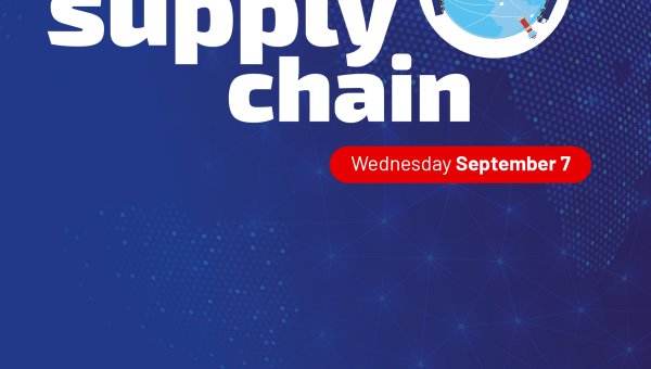 Experience the supply chain